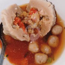 Bakso Cincang Pedas