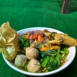 Mie Ayam Bakso