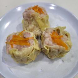 Siomai Ayam.