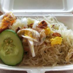 Bihun Goreng