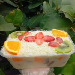 Salad Buah Premium 750 Ml