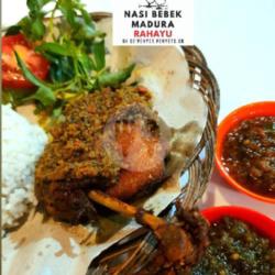 Nasi Bebek Madura Rahayu