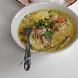 Soto Medan Biasa