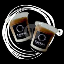 Paket Duo Kopi Bambu