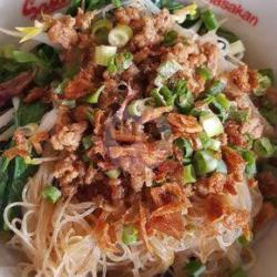 Bihun Bangka Ayam