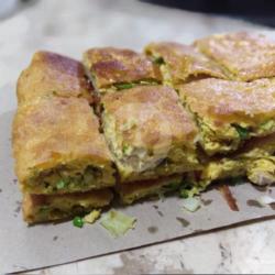 Martabak Istimewa Ayam