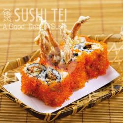 Soft Shell Crab Maki