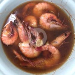 Udang Kelong Rrebus