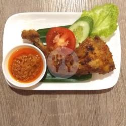 Ayam Bakar Taliwang Satuan Paha