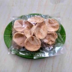 Kripik Tahu