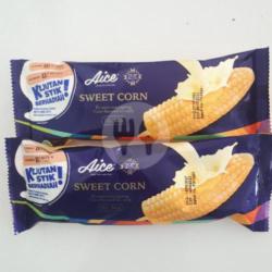 Aice Sweet Corn Stick