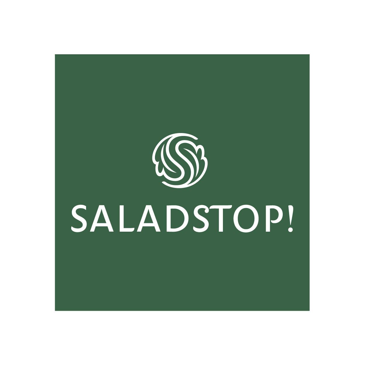 Saladstop