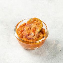 Sambal Terasi Jeruk