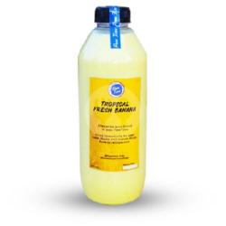 Tropical Fresh Banana (1liter)