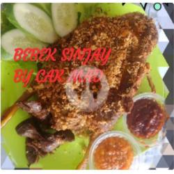 Bebek Sinjay 1 Ekor