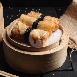 Lumpia Nori Goreng