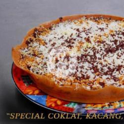 Special Campur   Keju