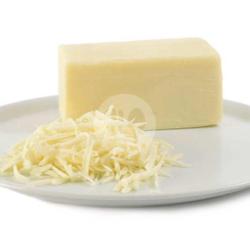 Mozzarella Cheese (half)