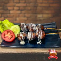 Bakso Bakar ( Chicken / Beef )