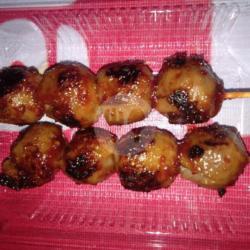 Bakso Bakar Mercon