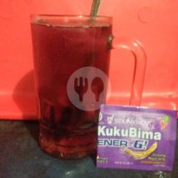 Es Kuku Bima Anggur