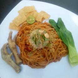 Mie Hot Jeletot   Ceker