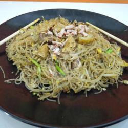 Bihun Goreng Jumbo