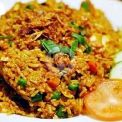 Nasi Goreng Padeh Tanpa Toping