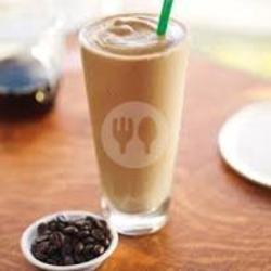 Milk Shake Capucino