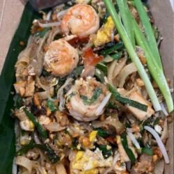 Phad Thai / Kwetiauw Thailand