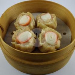 Dimsum Ayam Topping Crabstick