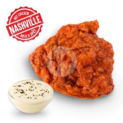 Nashville Chicken