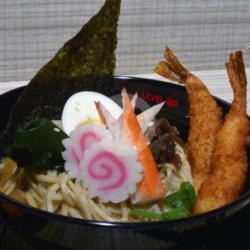 Ramen Eby Furai