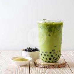 Boba Matcha