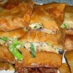 Martabak Telor Lumpia