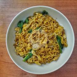 Mie Goreng / Rebus Biasa (mie Kecil)