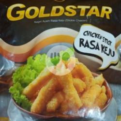 Gs Chicken Stick Cheese 500 Gr