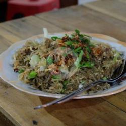 Bakmi Lethek Goreng