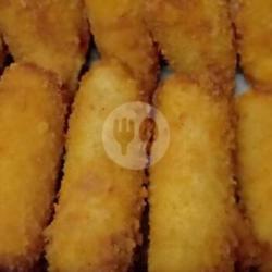 Risoles Rogut Ayam