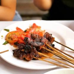 Sate Maranggi Kambing