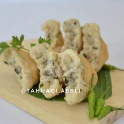 Tahu Aci Aseli