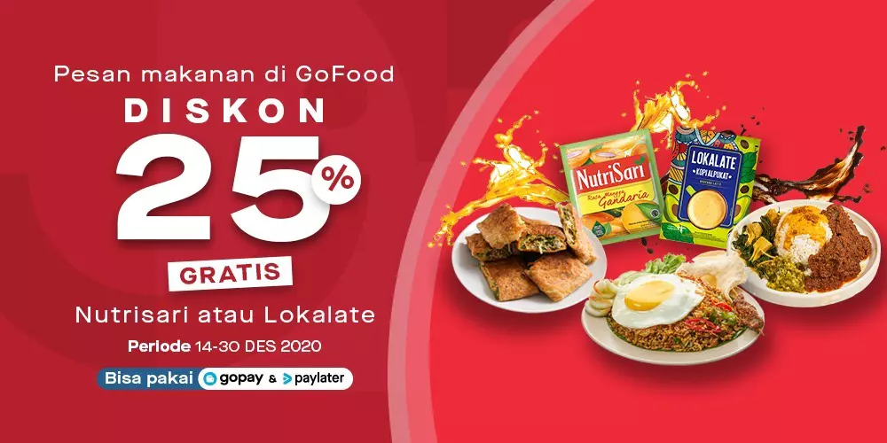 Bakmi Harapan, Pamulang