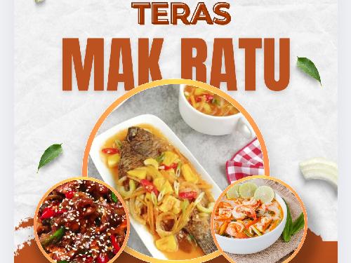 Teras Mak RATU