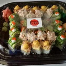 Sushi Combo Medium