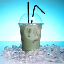 Matcha Thai Tea Green Tea (reg)