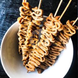 Sate Usus