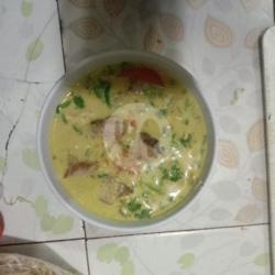 Soto Daging Medan