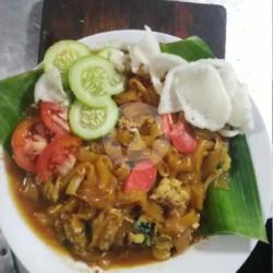 Kwetiau Kuah Special