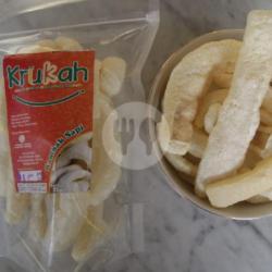 Krupuk Rambak Sapi