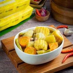Sayur Asem Kecil